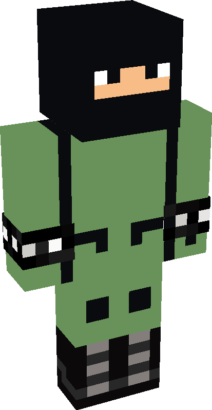 Minecraft Skins