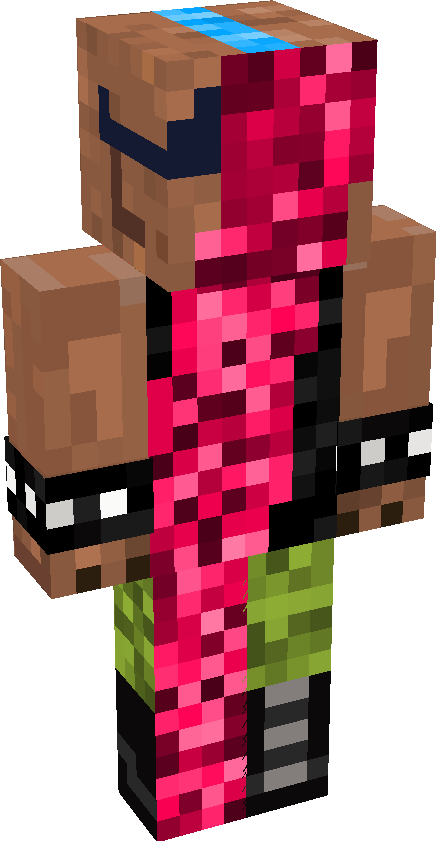 Minecraft Skins