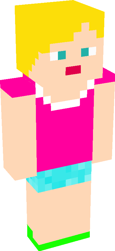 Minecraft Skins