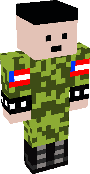 Minecraft Skins