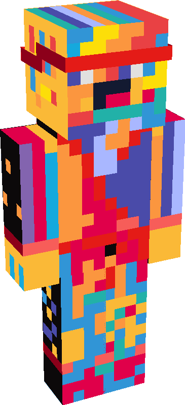 Minecraft Skins