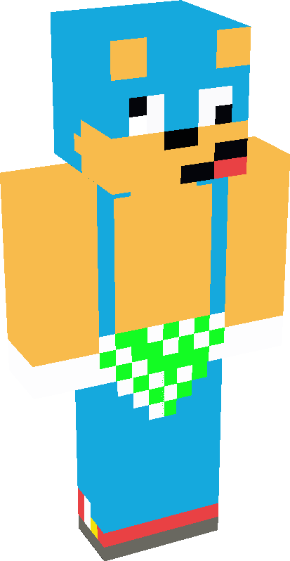 Minecraft Skins