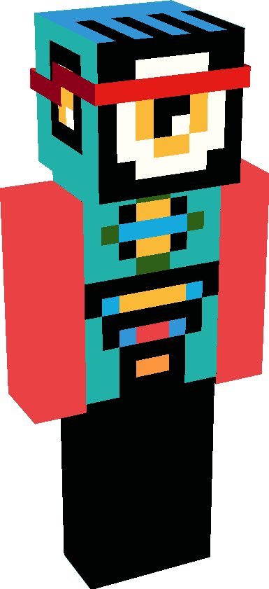 Minecraft Skins