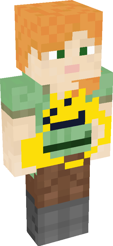 Minecraft Skins