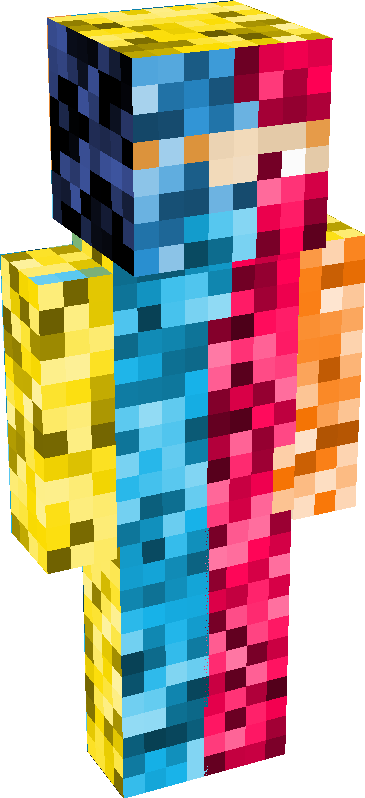Minecraft Skins