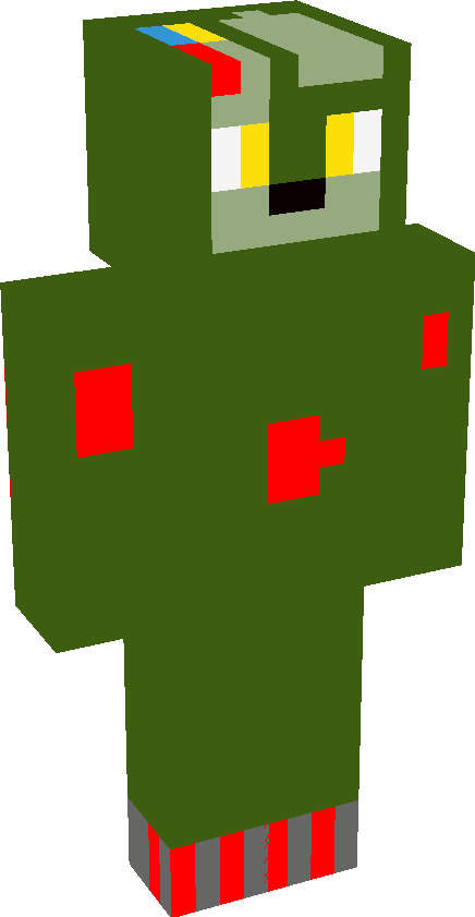 Minecraft Skins