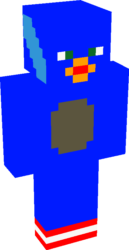 Minecraft Skins