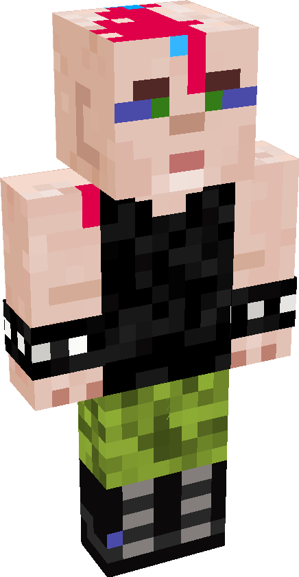 Minecraft Skins