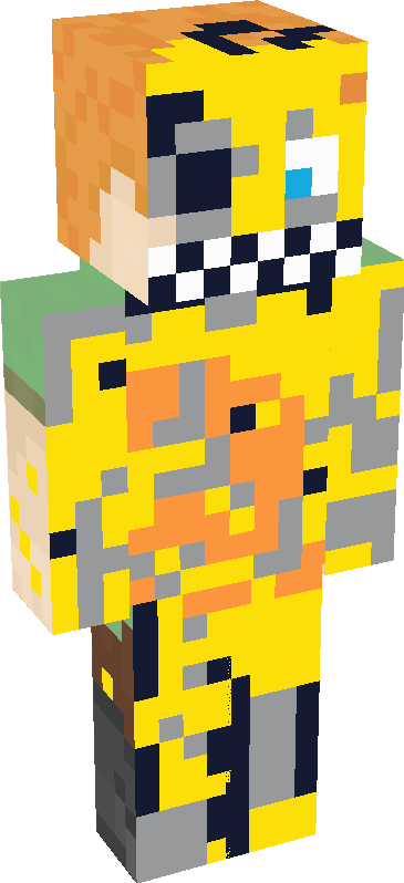 Minecraft Skins