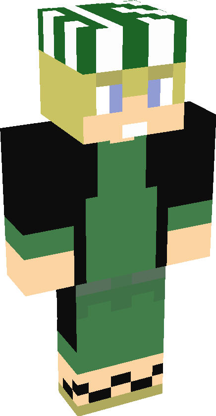 Minecraft Skins
