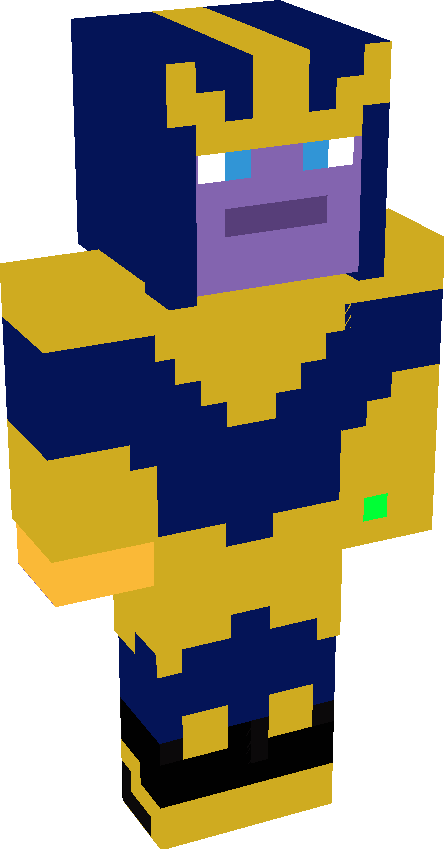 Minecraft Skins