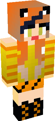 Minecraft Skins