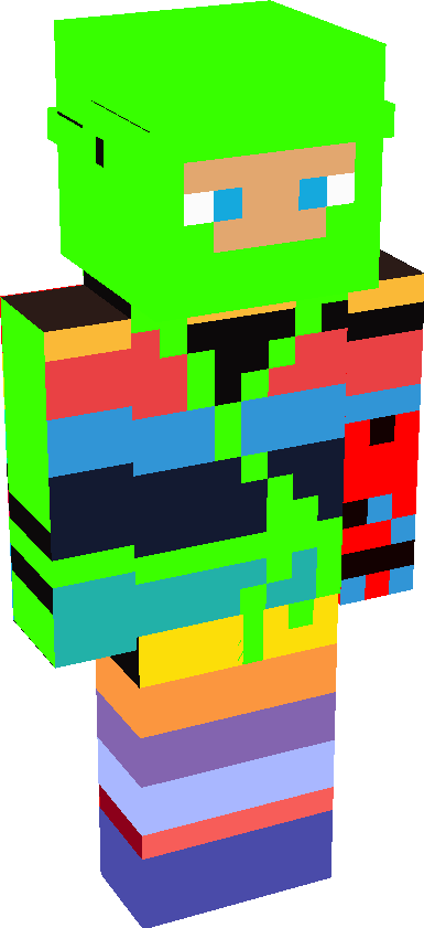 Minecraft Skins