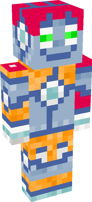 Minecraft Skins
