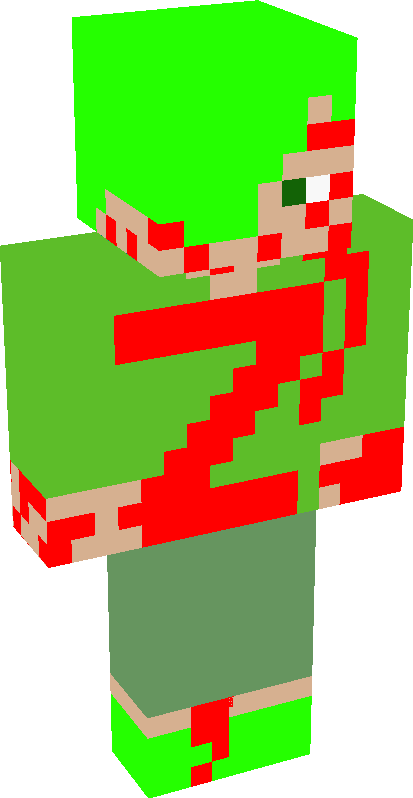 Minecraft Skins