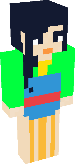 Minecraft Skins