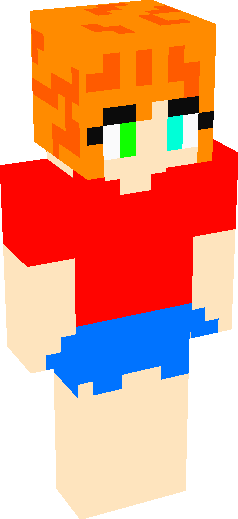 Minecraft Skins