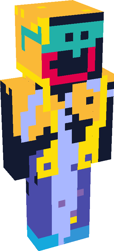 Minecraft Skins