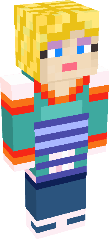 Minecraft Skins