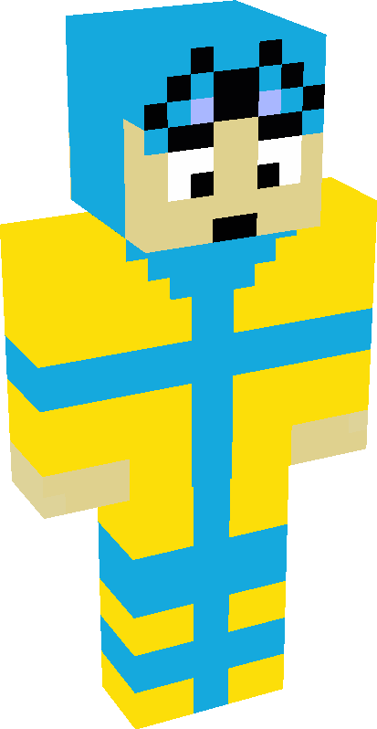 Minecraft Skins