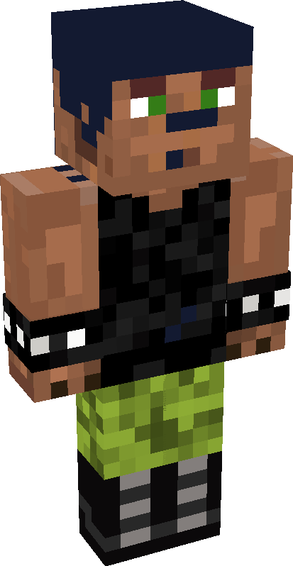 Minecraft Skins