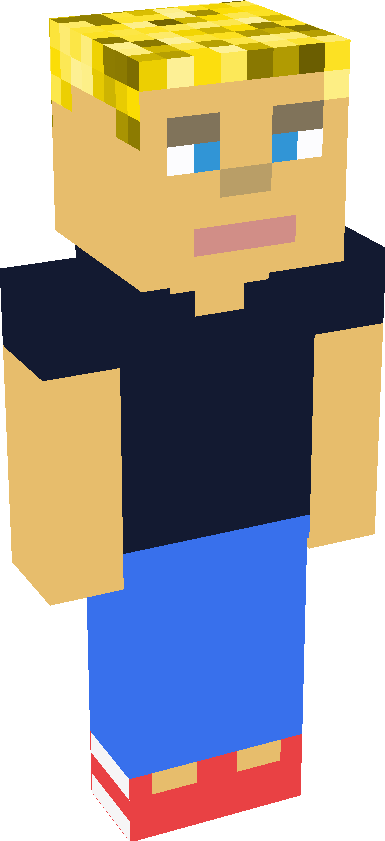 Minecraft Skins