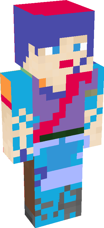 Minecraft Skins