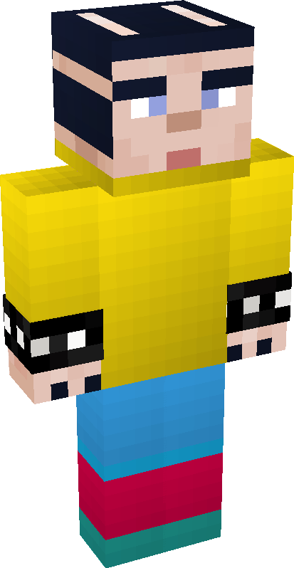 Minecraft Skins
