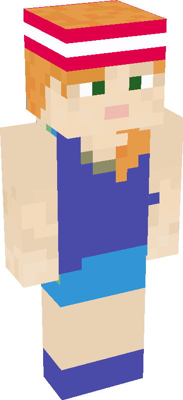 Minecraft Skins