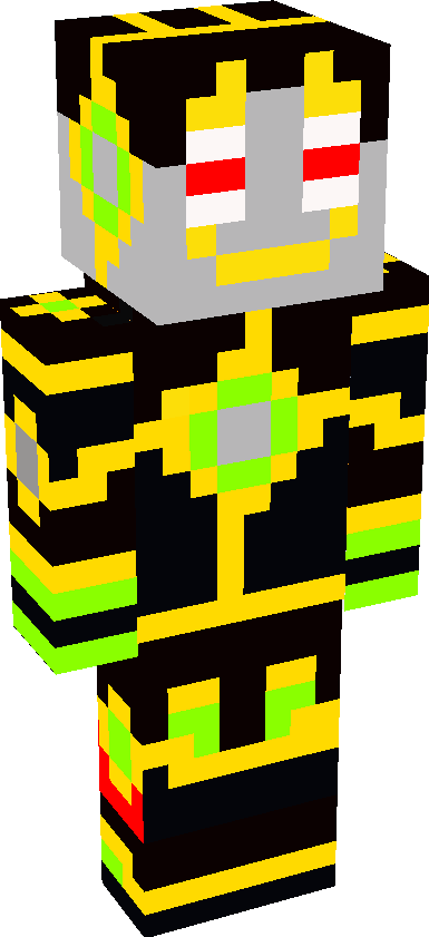 Minecraft Skins
