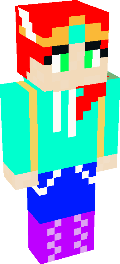Minecraft Skins