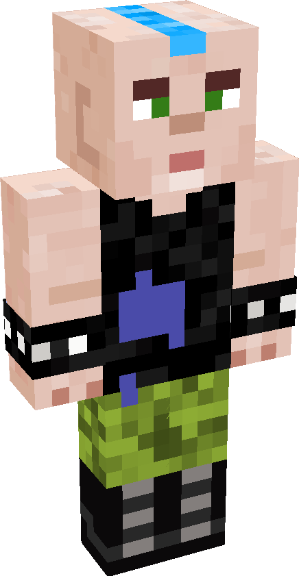 Minecraft Skins