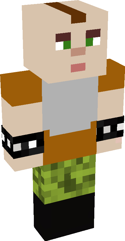 Minecraft Skins