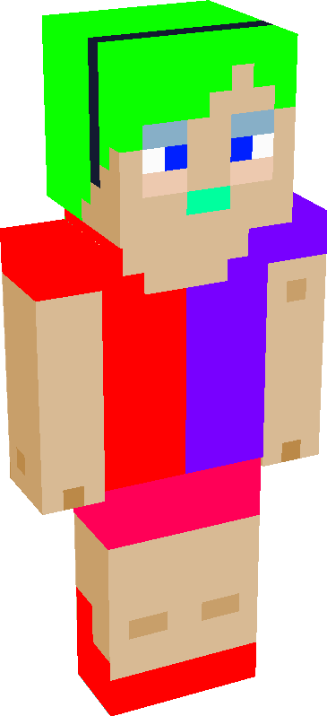 Minecraft Skins