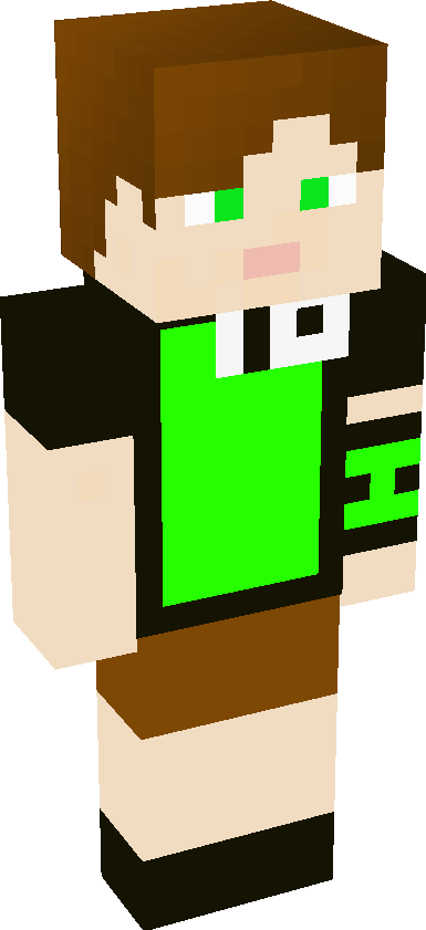 Minecraft Skins