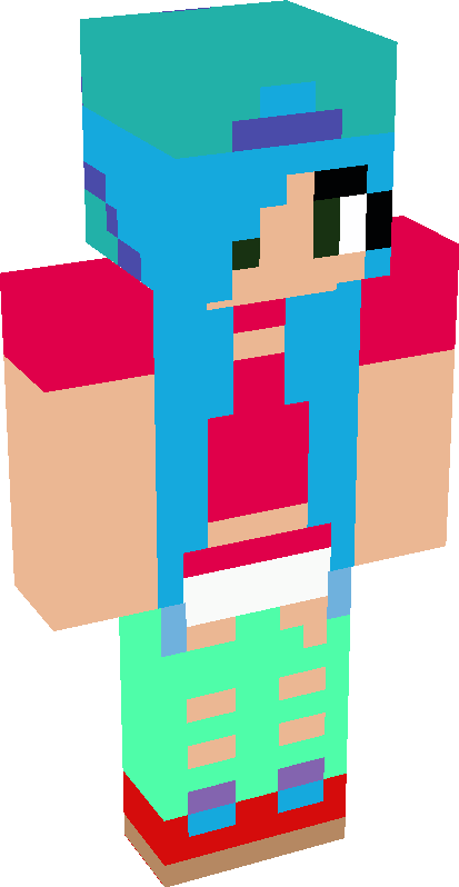 Minecraft Skins