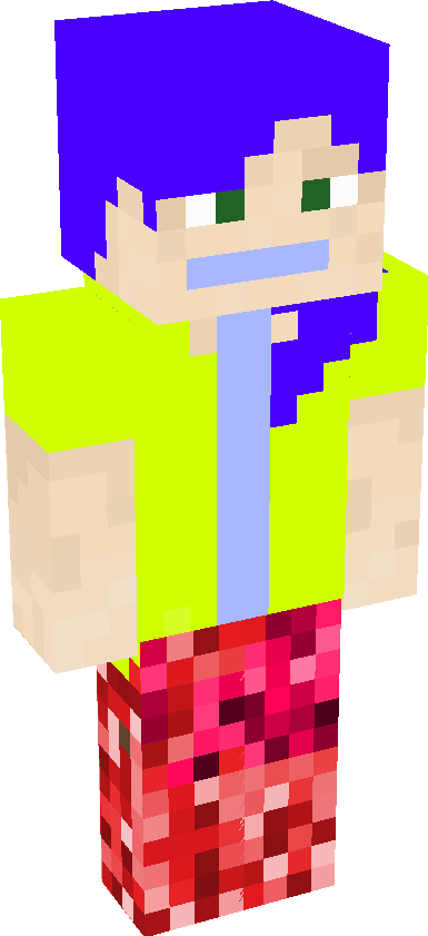 Minecraft Skins