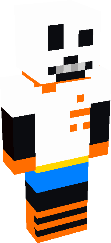 Minecraft Skins