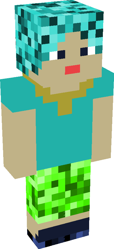 Minecraft Skins