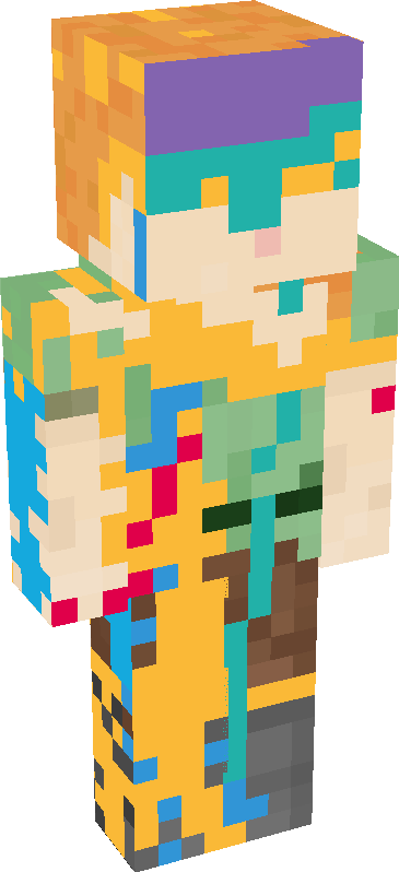 Minecraft Skins