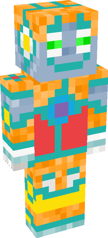 Minecraft Skins