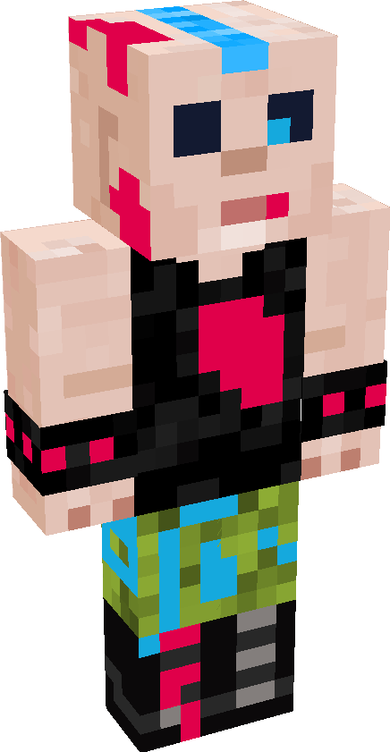 Minecraft Skins
