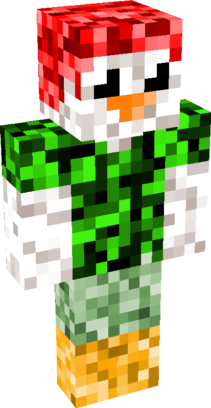 Minecraft Skins