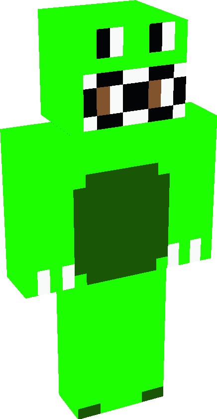 Minecraft Skins