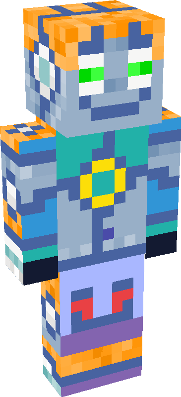 Minecraft Skins