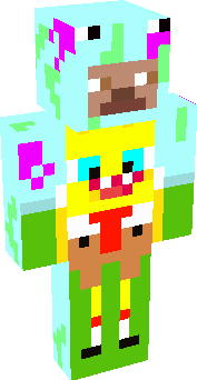 Minecraft Skins