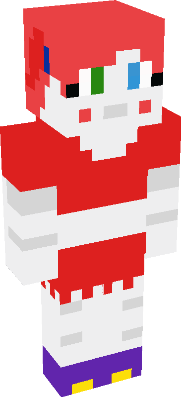 Minecraft Skins