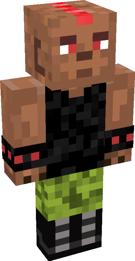 Minecraft Skins