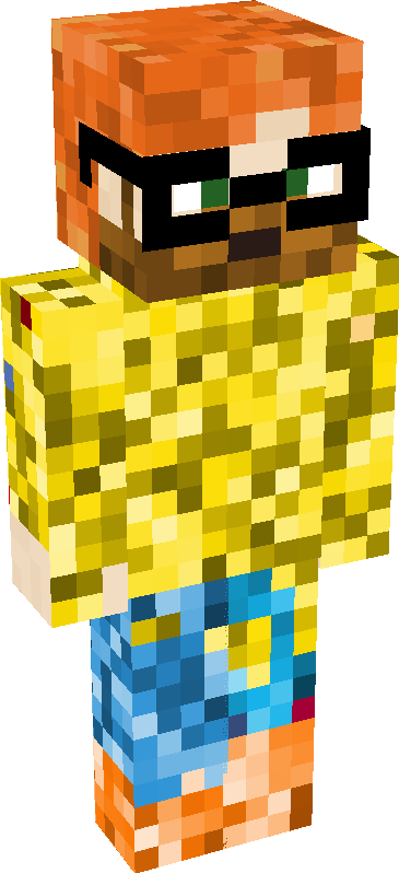 Minecraft Skins