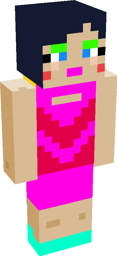 Minecraft Skins